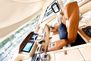 TOMORROW 60ft Monte Carlo Yacht For Sale