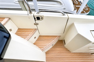 TOMORROW 60ft Monte Carlo Yacht For Sale