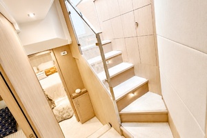 TOMORROW 60ft Monte Carlo Yacht For Sale