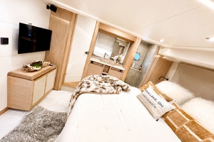TOMORROW 60ft Monte Carlo Yacht For Sale