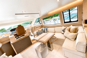 TOMORROW 60ft Monte Carlo Yacht For Sale