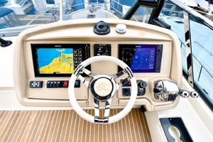 TOMORROW 60ft Monte Carlo Yacht For Sale