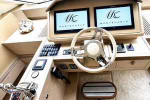 TOMORROW 60ft Monte Carlo Yacht For Sale