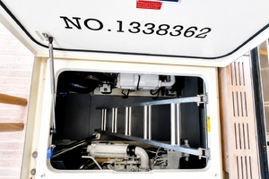 TOMORROW 60ft Monte Carlo Yacht For Sale