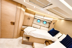 TOMORROW 60ft Monte Carlo Yacht For Sale