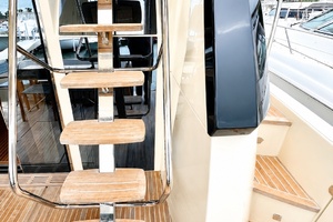TOMORROW 60ft Monte Carlo Yacht For Sale