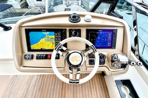 TOMORROW 60ft Monte Carlo Yacht For Sale