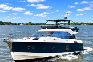 TOMORROW 60ft Monte Carlo Yacht For Sale