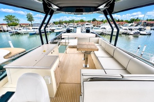 TOMORROW 60ft Monte Carlo Yacht For Sale