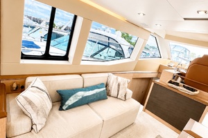 TOMORROW 60ft Monte Carlo Yacht For Sale