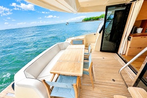 TOMORROW 60ft Monte Carlo Yacht For Sale
