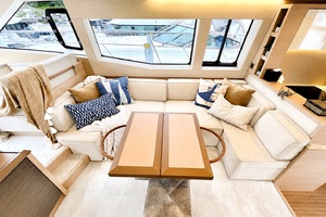 TOMORROW 60ft Monte Carlo Yacht For Sale