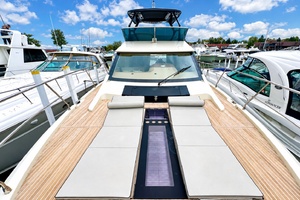 TOMORROW 60ft Monte Carlo Yacht For Sale