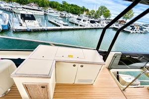 TOMORROW 60ft Monte Carlo Yacht For Sale