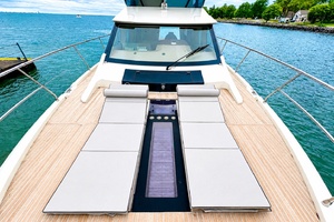 TOMORROW 60ft Monte Carlo Yacht For Sale