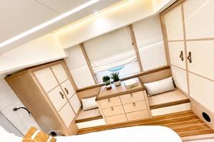 TOMORROW 60ft Monte Carlo Yacht For Sale