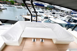 TOMORROW 60ft Monte Carlo Yacht For Sale
