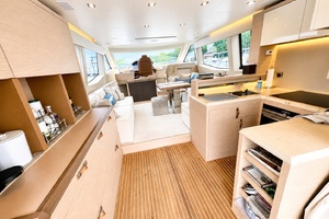 TOMORROW 60ft Monte Carlo Yacht For Sale