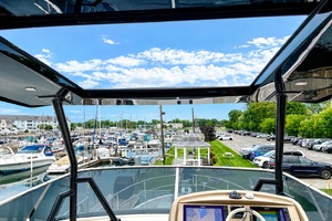 TOMORROW 60ft Monte Carlo Yacht For Sale