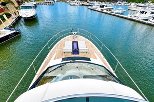 TOMORROW 60ft Monte Carlo Yacht For Sale
