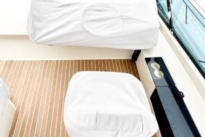 TOMORROW 60ft Monte Carlo Yacht For Sale