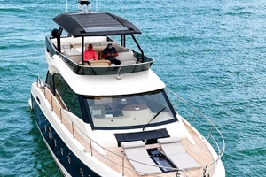 TOMORROW 60ft Monte Carlo Yacht For Sale