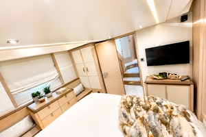 TOMORROW 60ft Monte Carlo Yacht For Sale