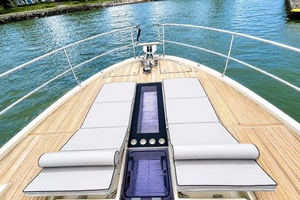 TOMORROW 60ft Monte Carlo Yacht For Sale