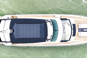 TOMORROW 60ft Monte Carlo Yacht For Sale