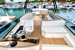 TOMORROW 60ft Monte Carlo Yacht For Sale