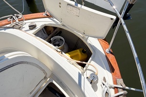 37ft Pacific Seacraft Yacht For Sale