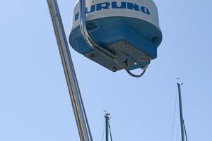 37ft Pacific Seacraft Yacht For Sale