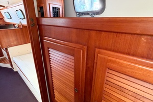 37ft Pacific Seacraft Yacht For Sale