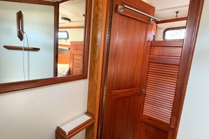 37ft Pacific Seacraft Yacht For Sale