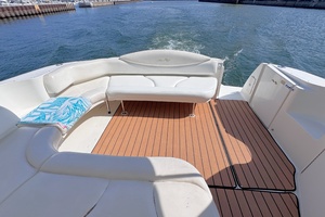Hydro Therapy 38ft Sea Ray Yacht For Sale
