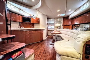 Hydro Therapy 38ft Sea Ray Yacht For Sale