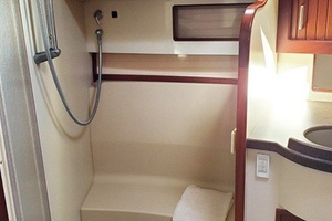 37ft Island Packet Yacht For Sale
