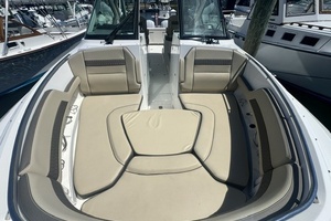 34ft Pursuit Yacht For Sale