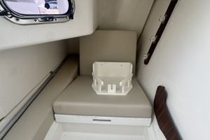 34ft Pursuit Yacht For Sale