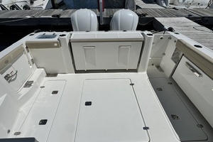 34ft Pursuit Yacht For Sale
