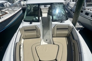 34ft Pursuit Yacht For Sale
