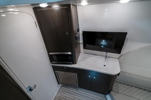 40ft Intrepid Yacht For Sale