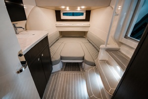 40ft Intrepid Yacht For Sale