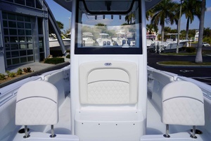 25ft Sea Hunt Yacht For Sale
