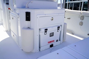 25ft Sea Hunt Yacht For Sale