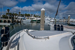 You Go Girl 52ft Fairline Yacht For Sale