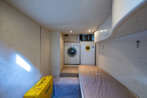 You Go Girl 52ft Fairline Yacht For Sale