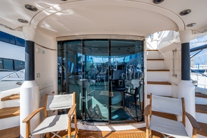 You Go Girl 52ft Fairline Yacht For Sale