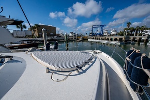 You Go Girl 52ft Fairline Yacht For Sale