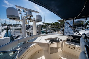 You Go Girl 52ft Fairline Yacht For Sale